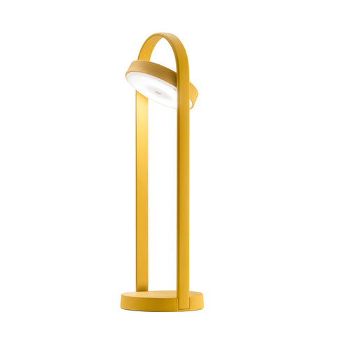 Giravolta 1799 Led Outdoor Lamp With Battery / 50cm